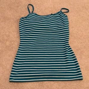 Stripped Cami